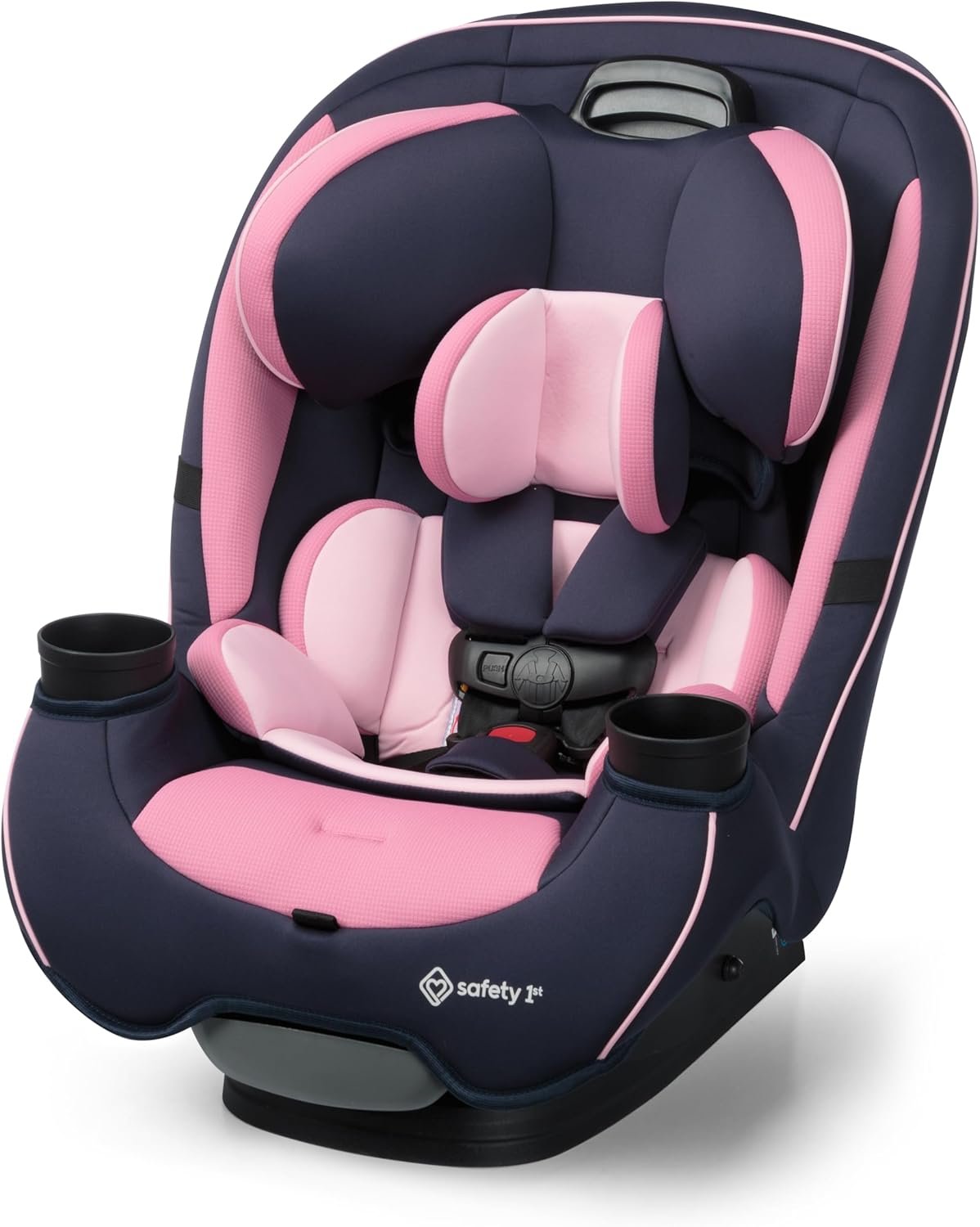 Safety 1st Alpha Omega Elite all-in-one seat