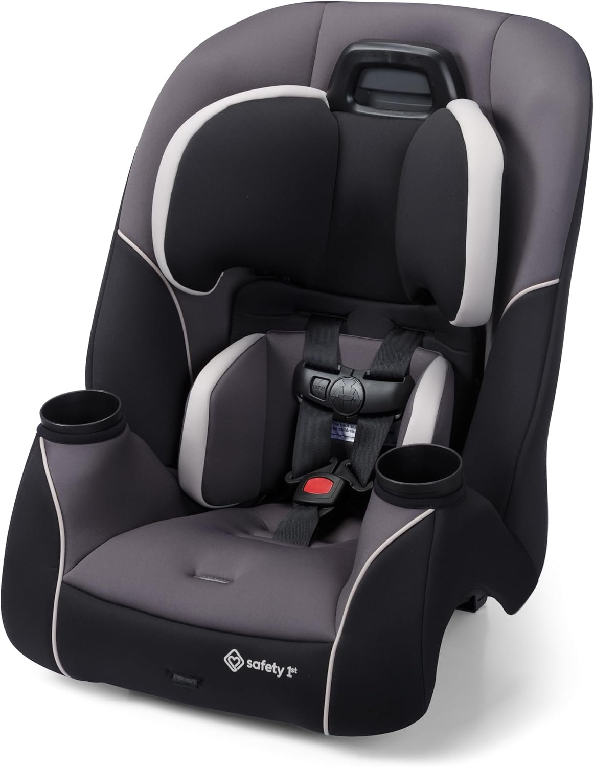Safety 1st Alpha Omega Elite all-in-one seat