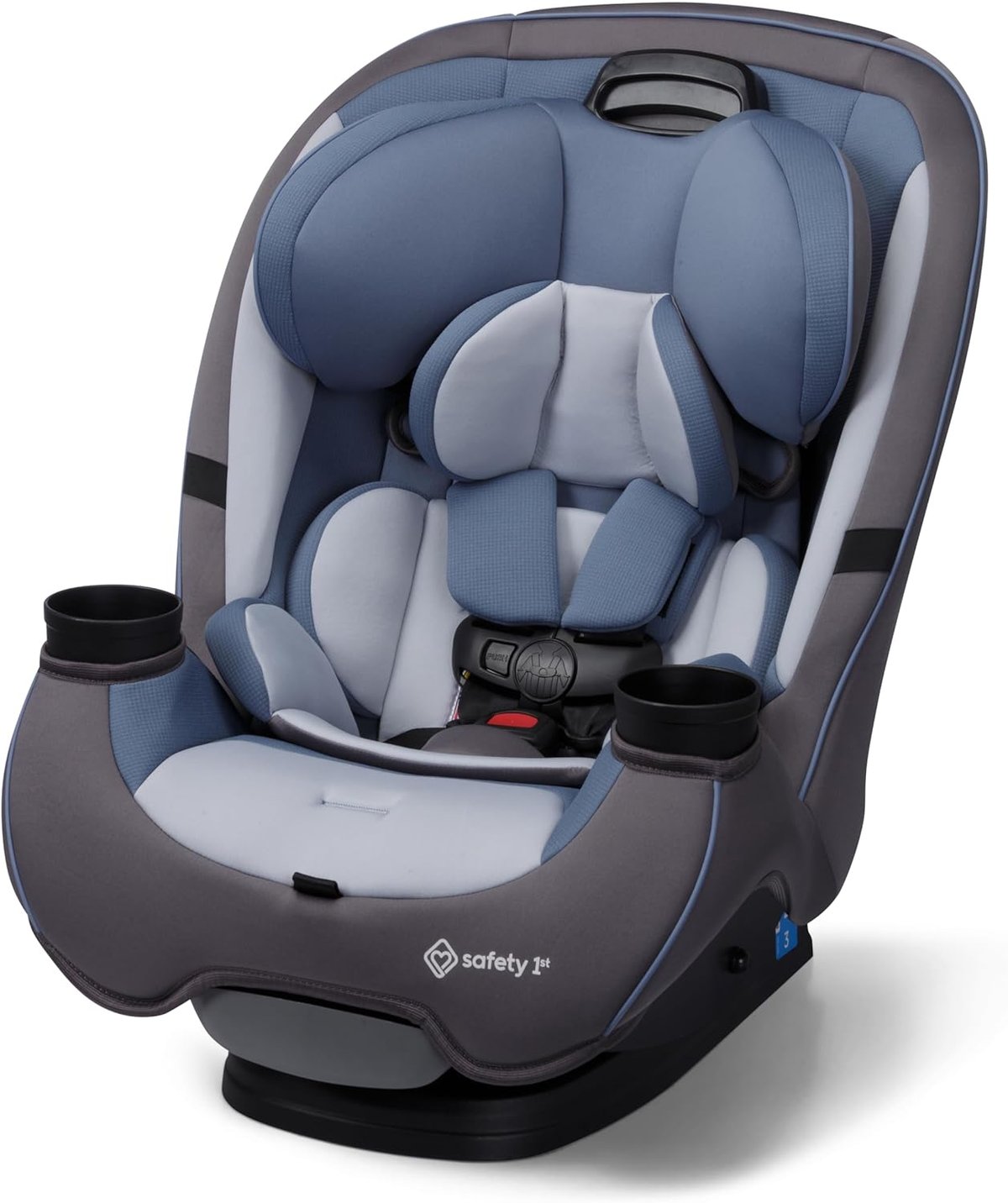 Safety 1st Alpha Omega Elite all-in-one seat