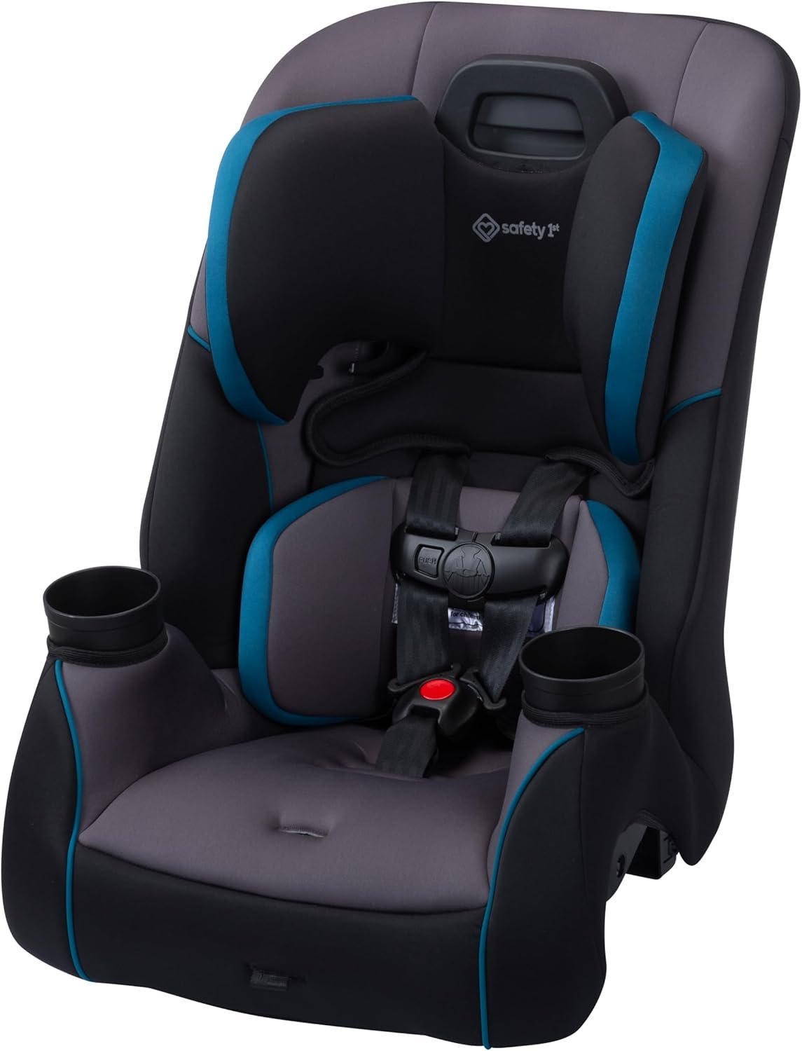 Safety 1st Alpha Omega Elite all-in-one seat