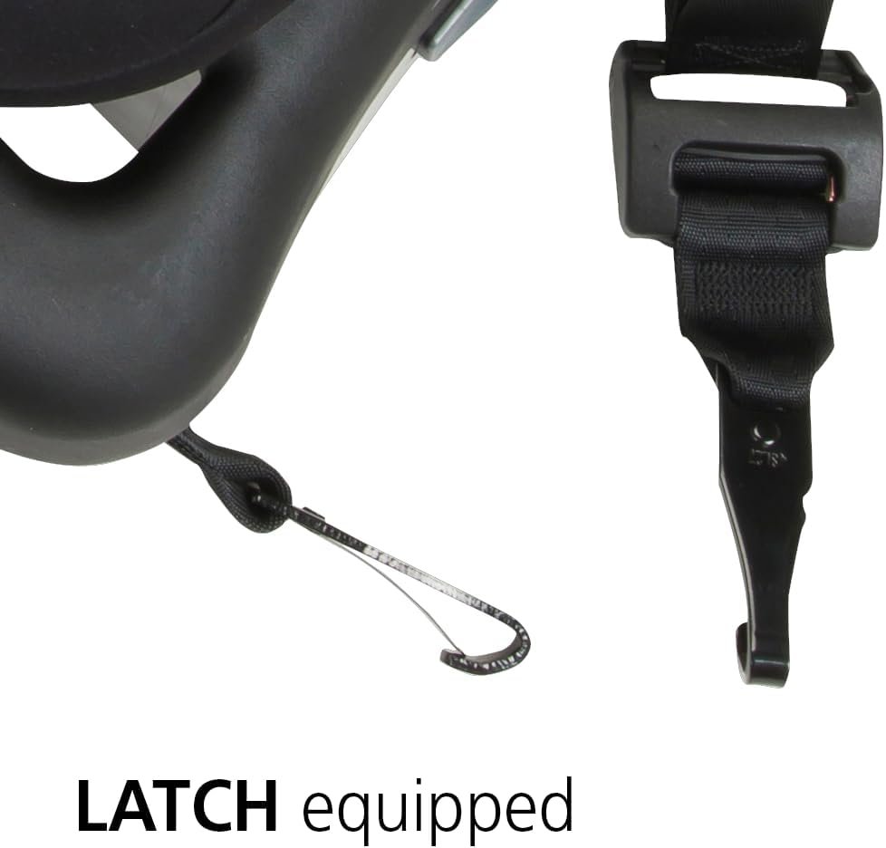 Safety 1st Onboard 35 LT infant seat