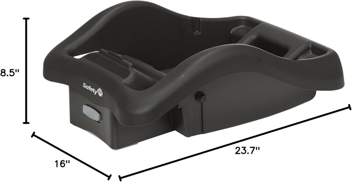Safety 1st Onboard 35 LT infant seat