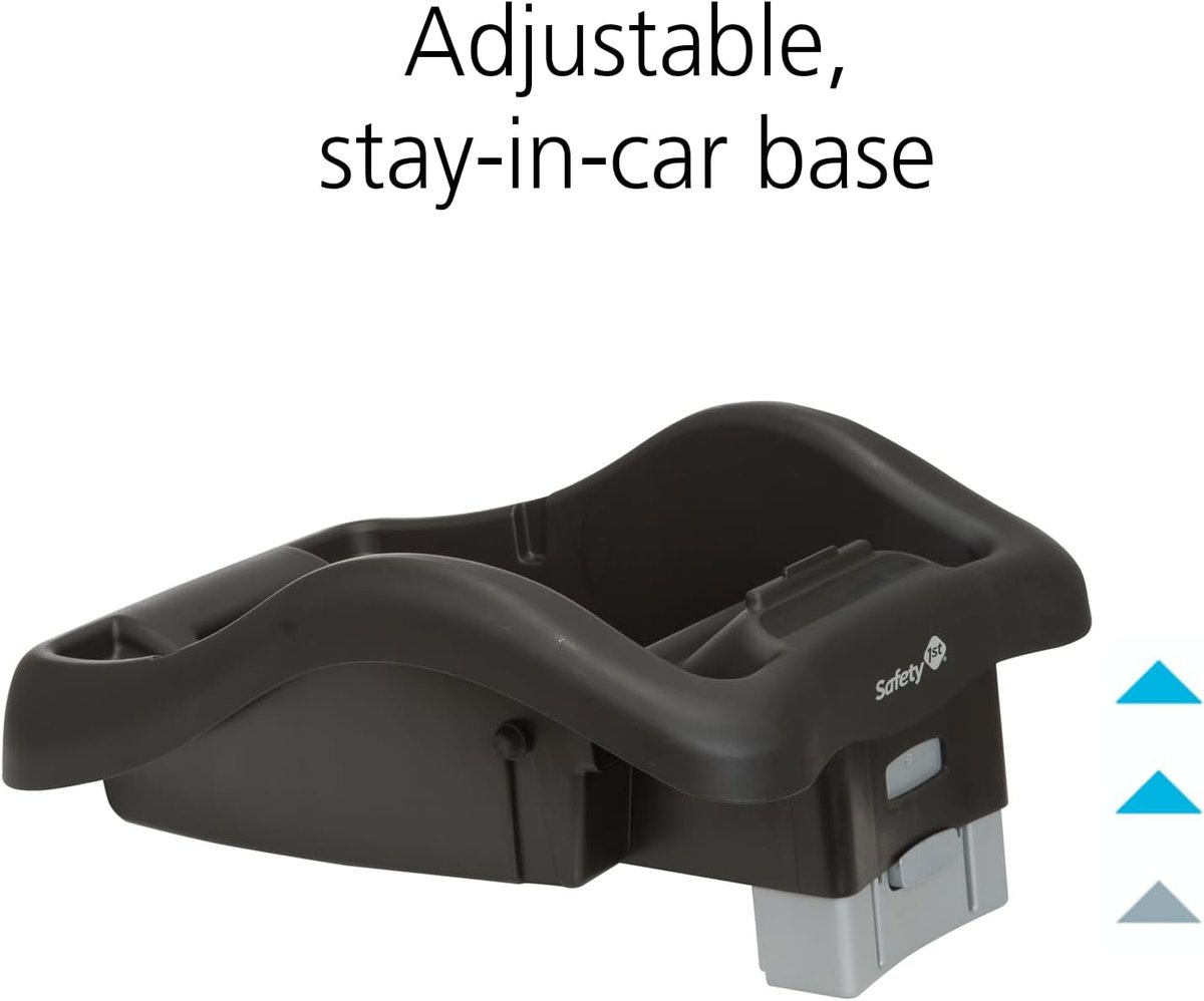 Safety 1st Onboard 35 LT infant seat