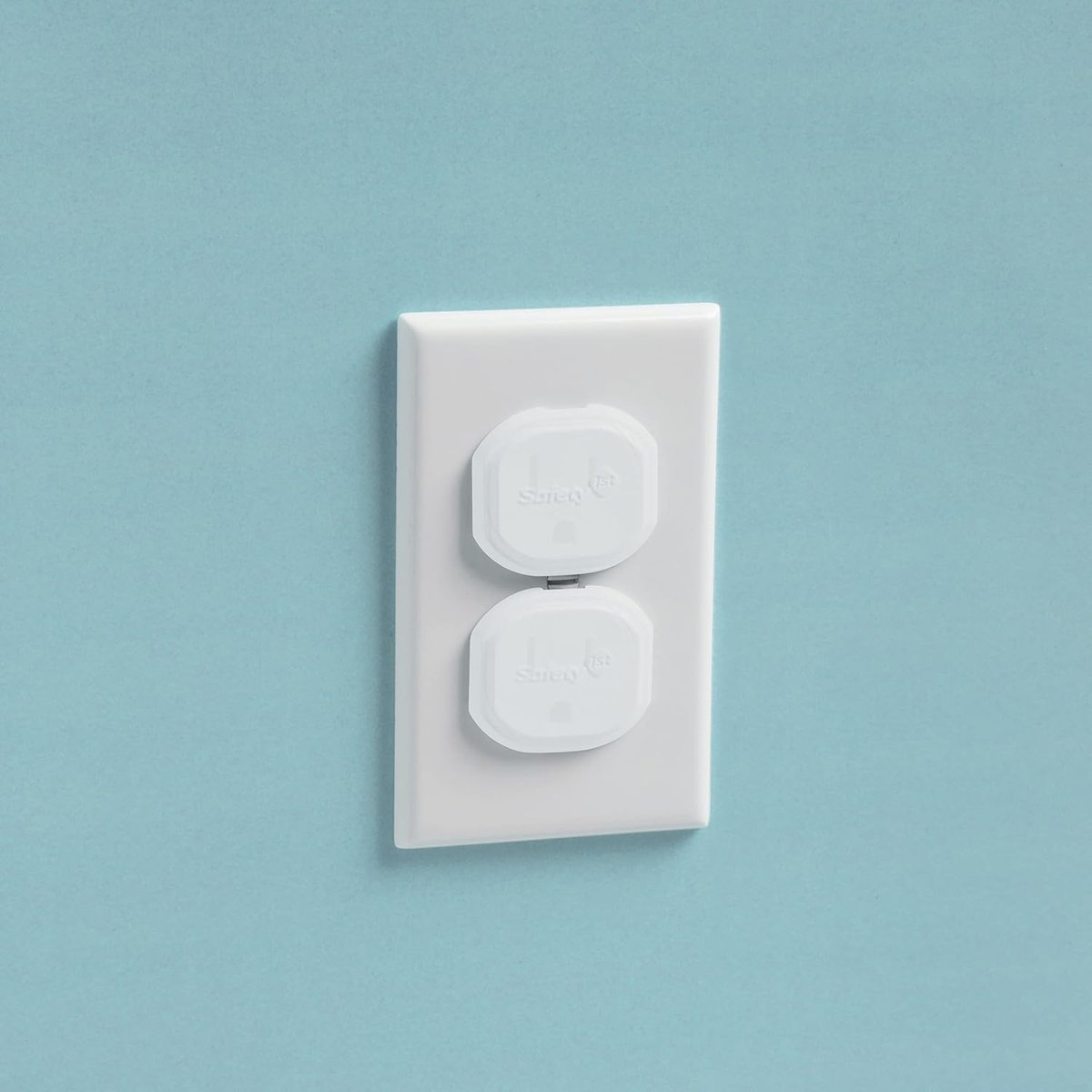 Safety 1st outlet plug covers