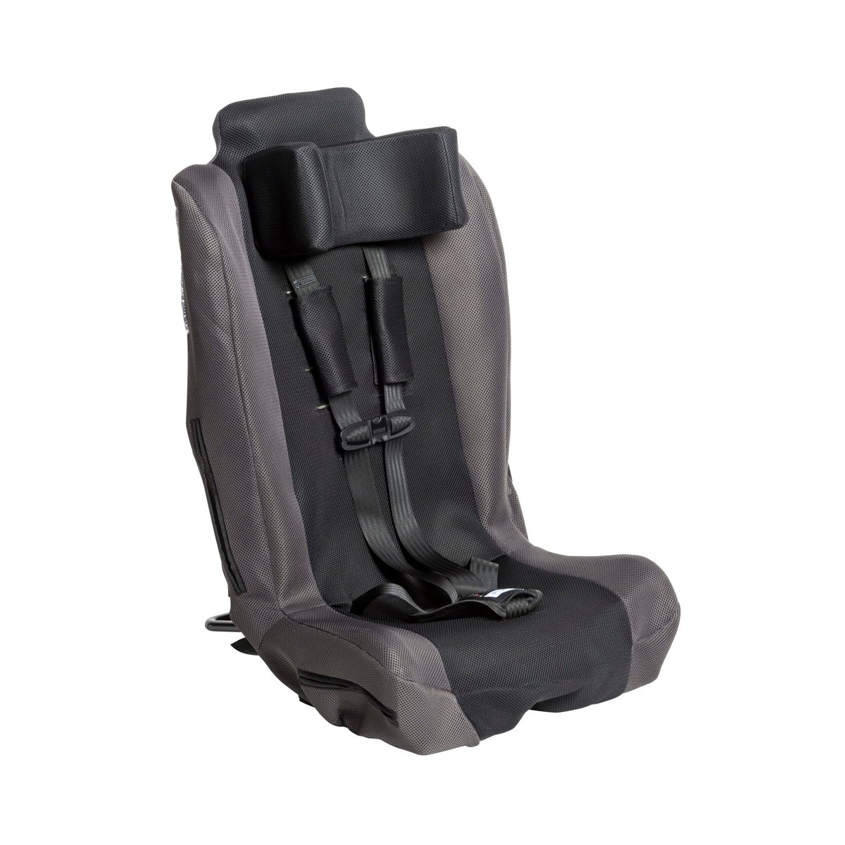 Spirit Plus positioning car seat for special needs