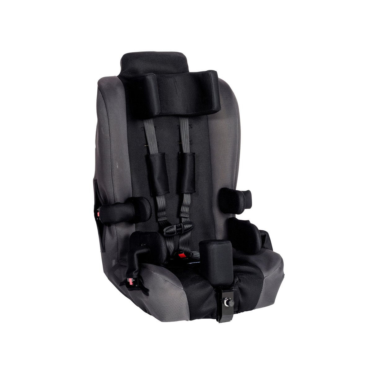 Spirit Plus positioning car seat for special needs