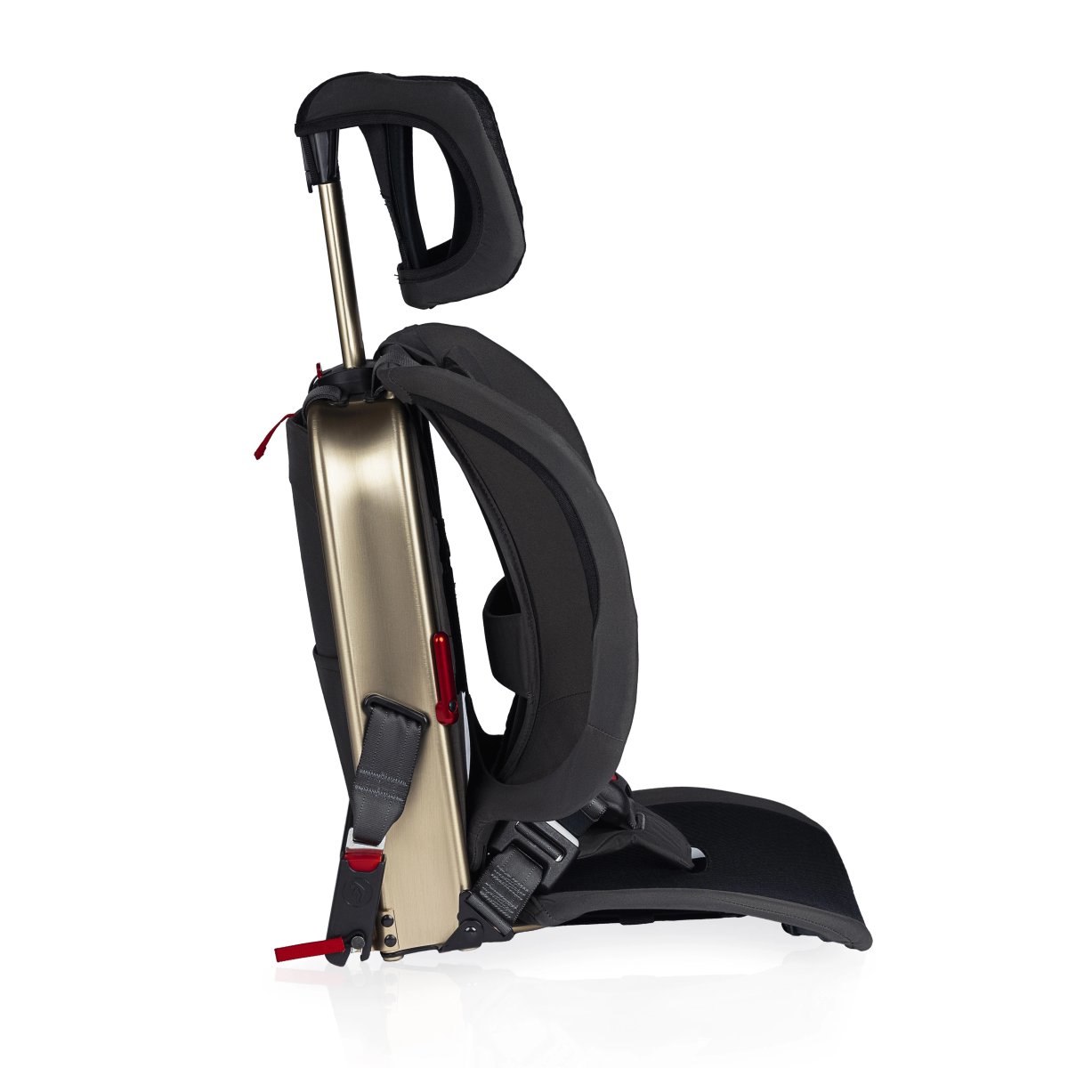 Wayb Pico foldable travel car seat